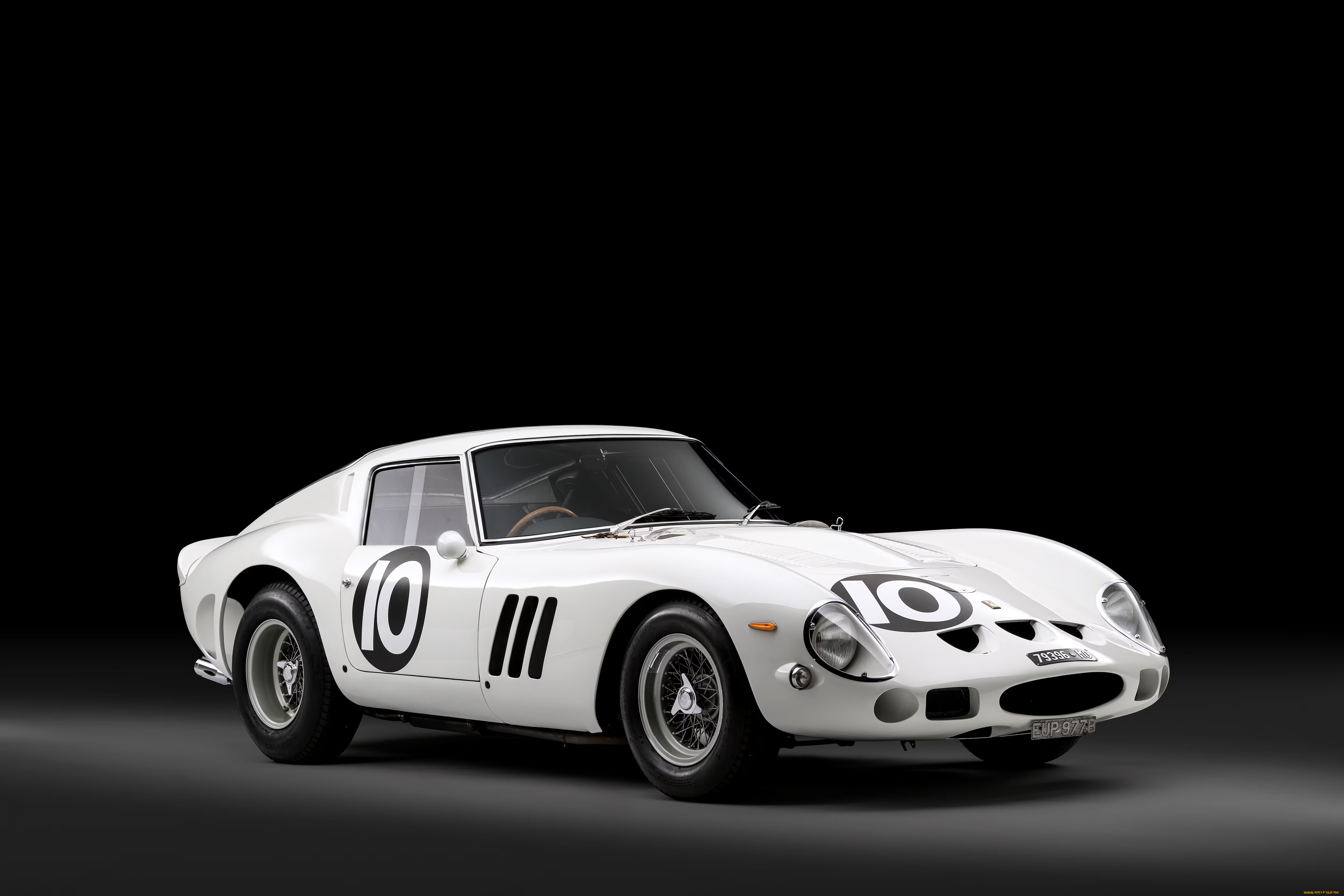 , ferrari